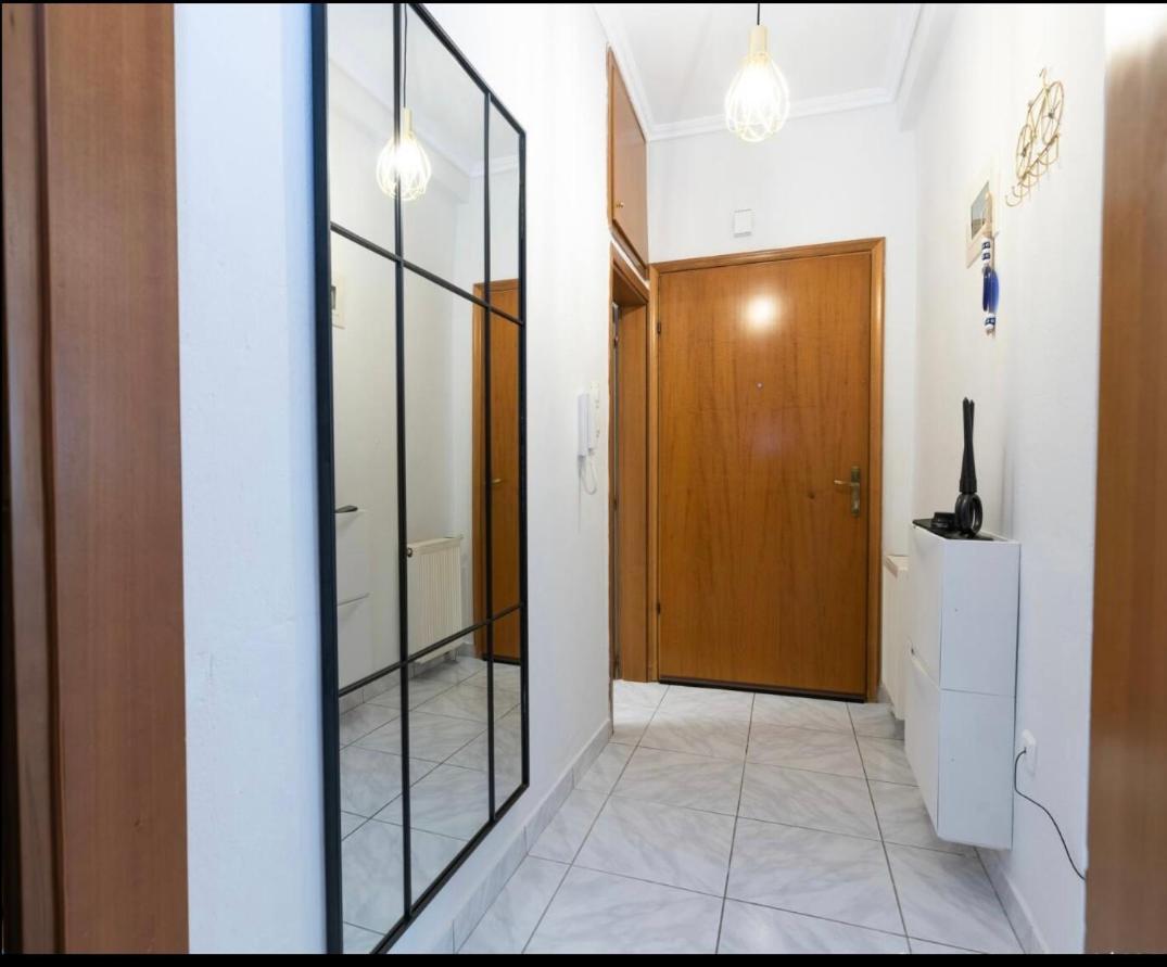 Χαλαρωτική Φωλιά Με Υδρομασάζ Tessalónica Exterior foto