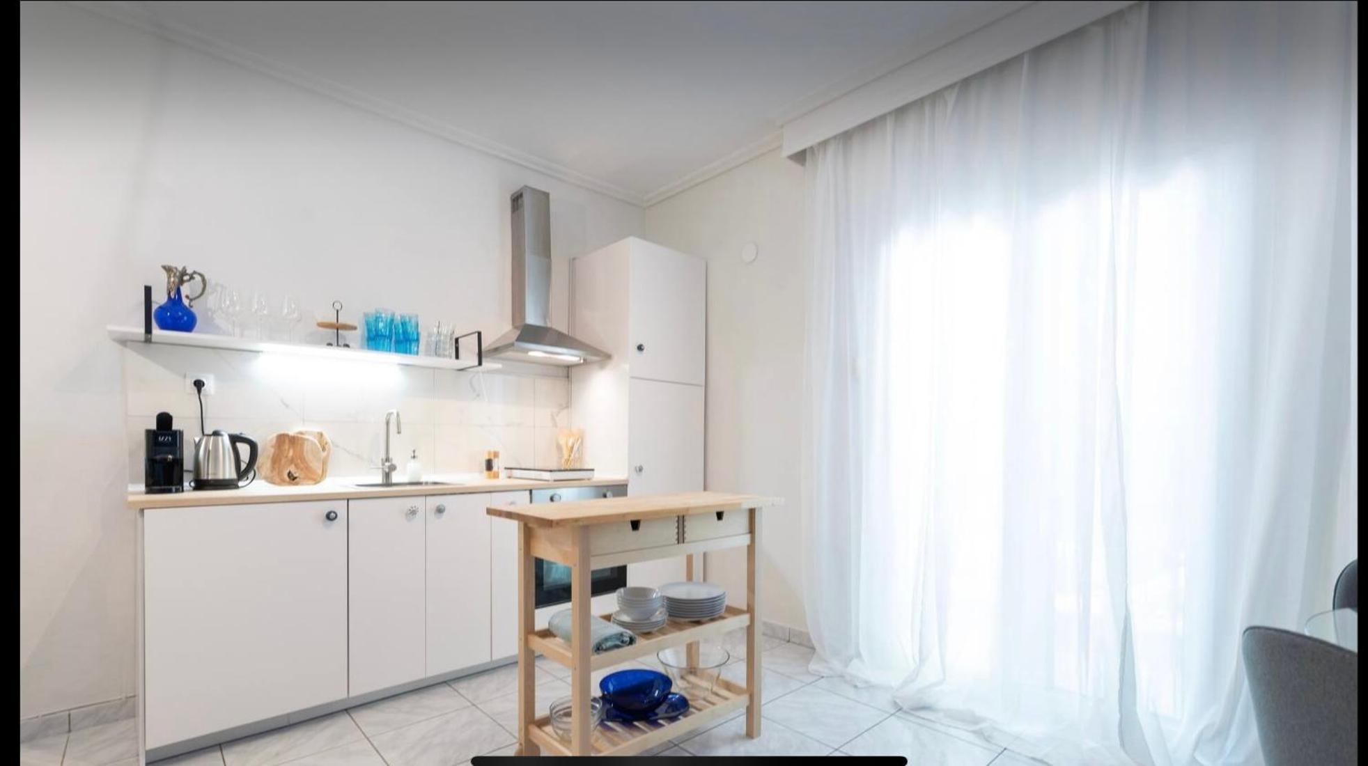 Χαλαρωτική Φωλιά Με Υδρομασάζ Tessalónica Exterior foto