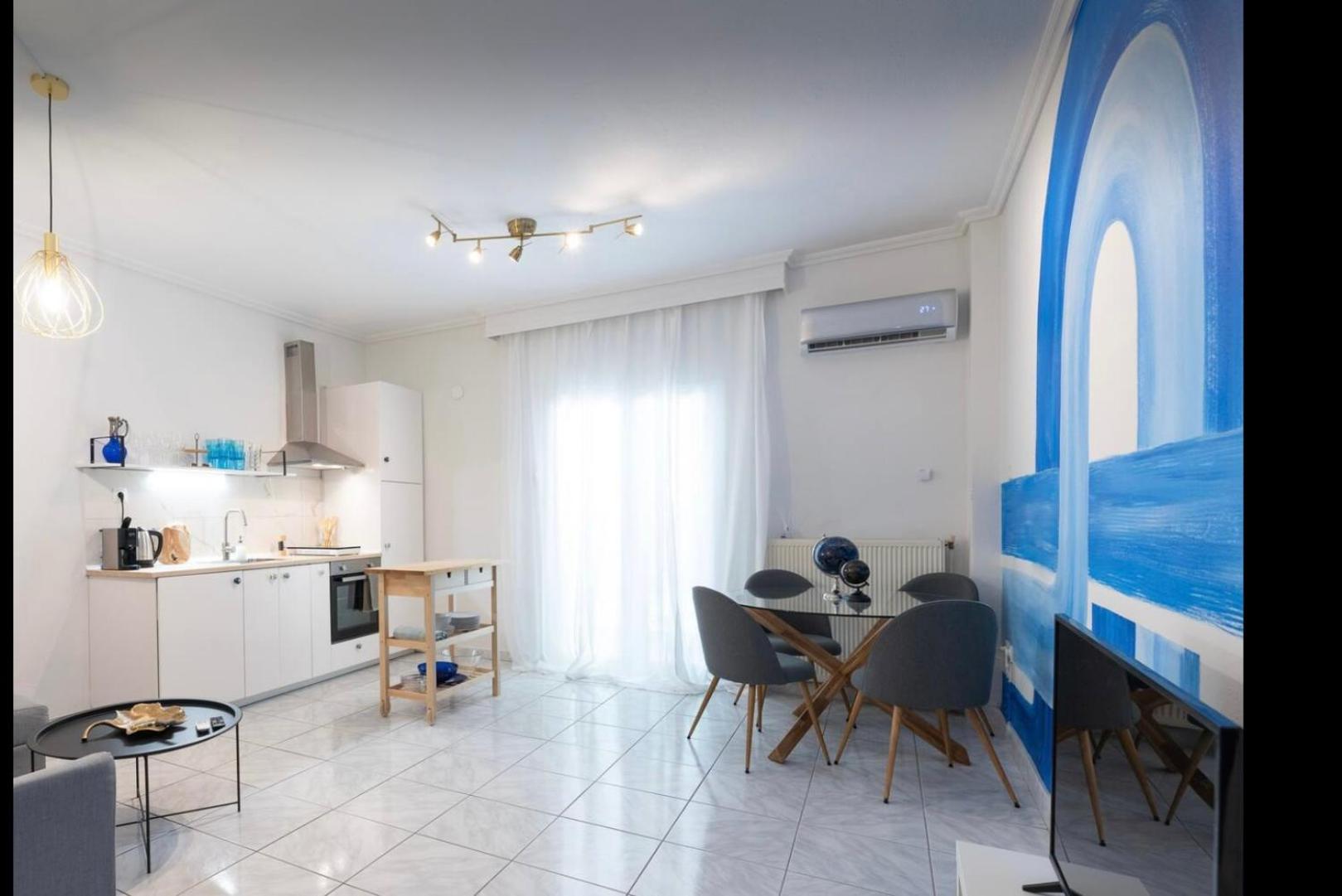 Χαλαρωτική Φωλιά Με Υδρομασάζ Tessalónica Exterior foto
